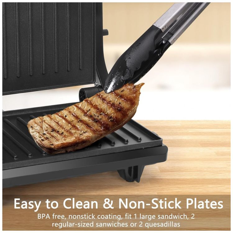 Sanduicheira-e-Grill-Eletrico-3-em-1-com-Superficie-foto-4