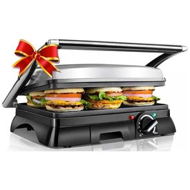Sanduicheira-e-Grill-Eletrico-3-em-1-com-Controle-de-foto-0