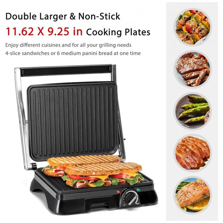 Sanduicheira-e-Grill-Eletrico-3-em-1-com-Controle-de-foto-1