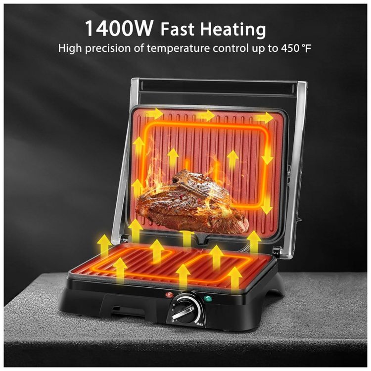 Sanduicheira-e-Grill-Eletrico-3-em-1-com-Controle-de-foto-3