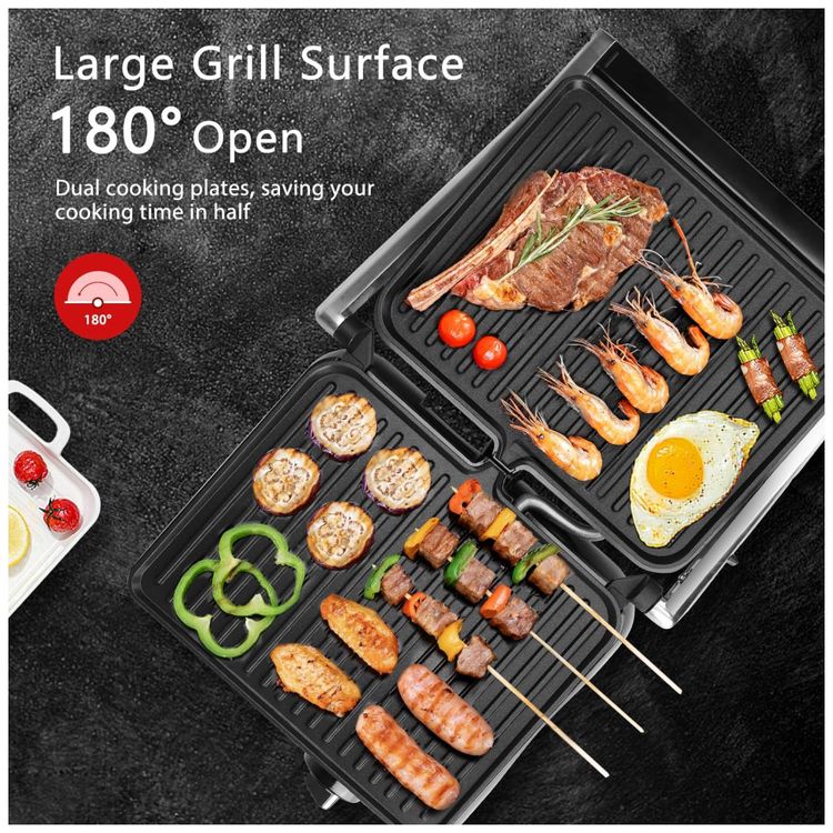 Sanduicheira-e-Grill-Eletrico-3-em-1-com-Controle-de-foto-4
