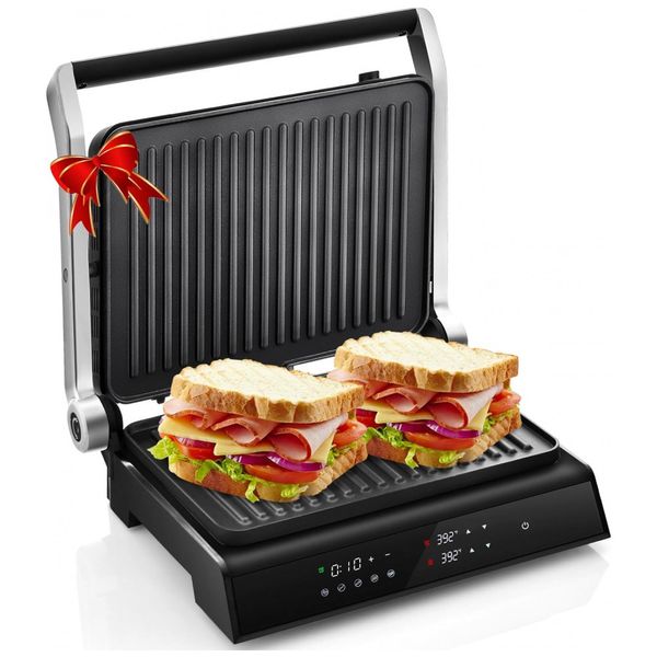Sanduicheira-e-Grill-Eletrico-3-em-1-com-Superficie-foto-0