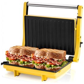 Sanduicheira-e-Grill-Eletrico-com-Superficie-Antiaderente-e-foto-0