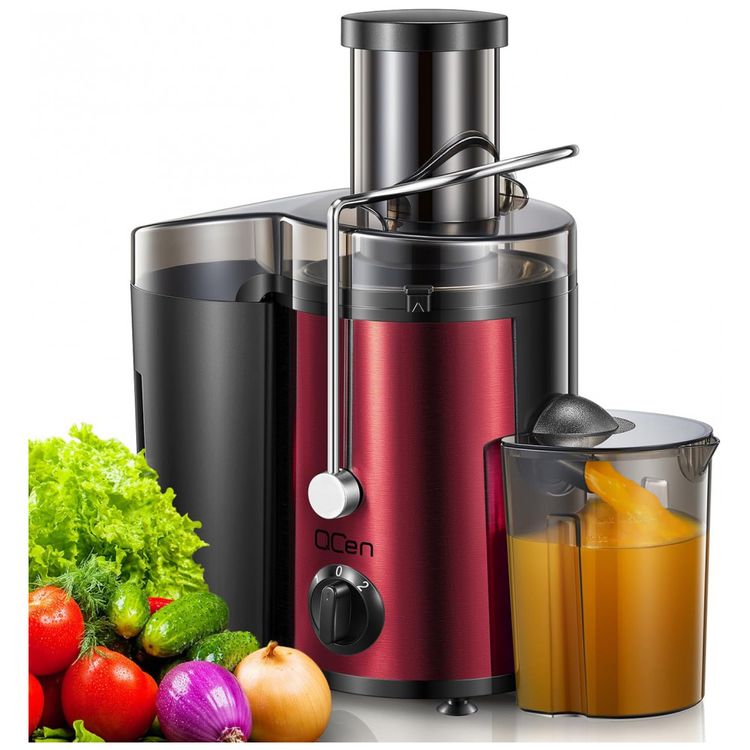 Centrifuga-de-Frutas-500mL-com-Bocal-de-Alimentacao-Largo-2-foto-0