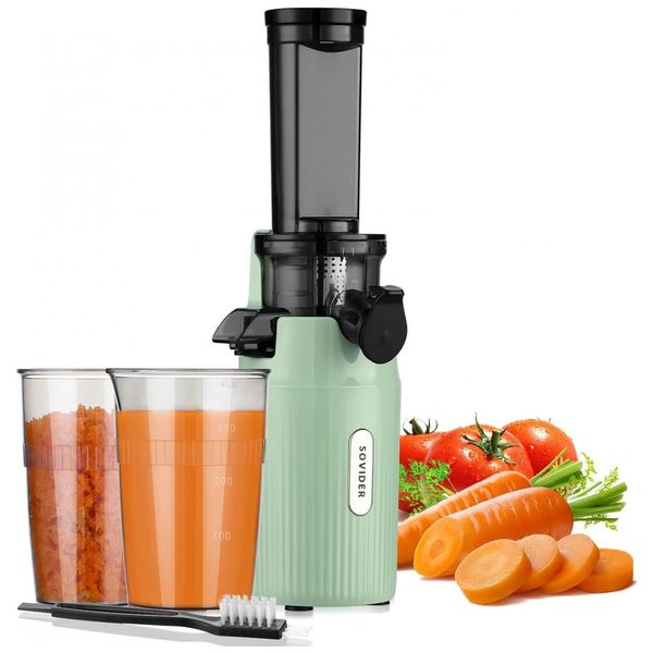 Centrifuga-de-Frutas-500mL-de-Mastigacao-Lenta-com-foto-0