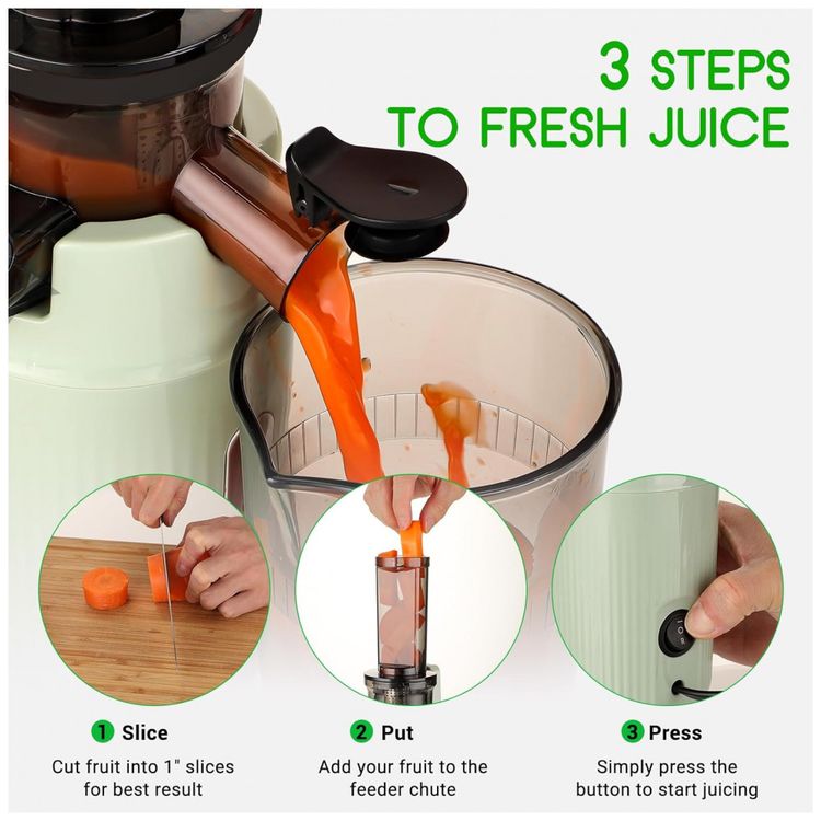 Centrifuga-de-Frutas-500mL-de-Mastigacao-Lenta-com-foto-3