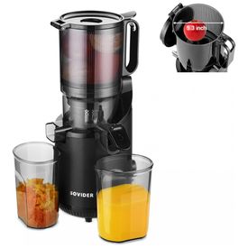 Centrifuga-de-Frutas-18L-de-Mastigacao-Lenta-com-Funcao-foto-0