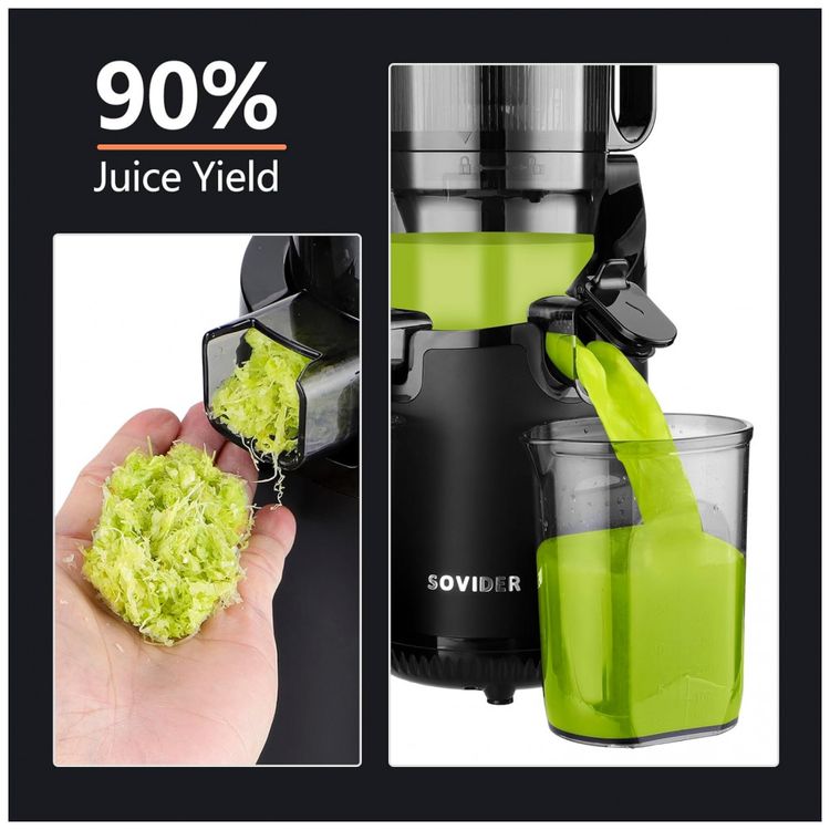 Centrifuga-de-Frutas-18L-de-Mastigacao-Lenta-com-Funcao-foto-4
