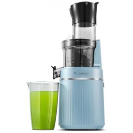 Centrifuga-de-Frutas-900mL-de-Mastigacao-Lenta-com-Bocal-de-foto-0