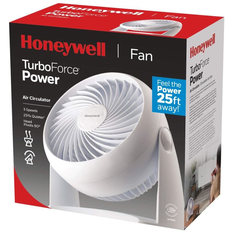 Honeywell-HT-904-Ventilador-de-Mesa-3-Vel-110V-100W-foto-1
