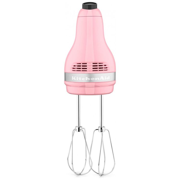 Batedeira-de-MaoKitchenAid-5-Velocidades-Rosa-110V-Rosa-foto-1
