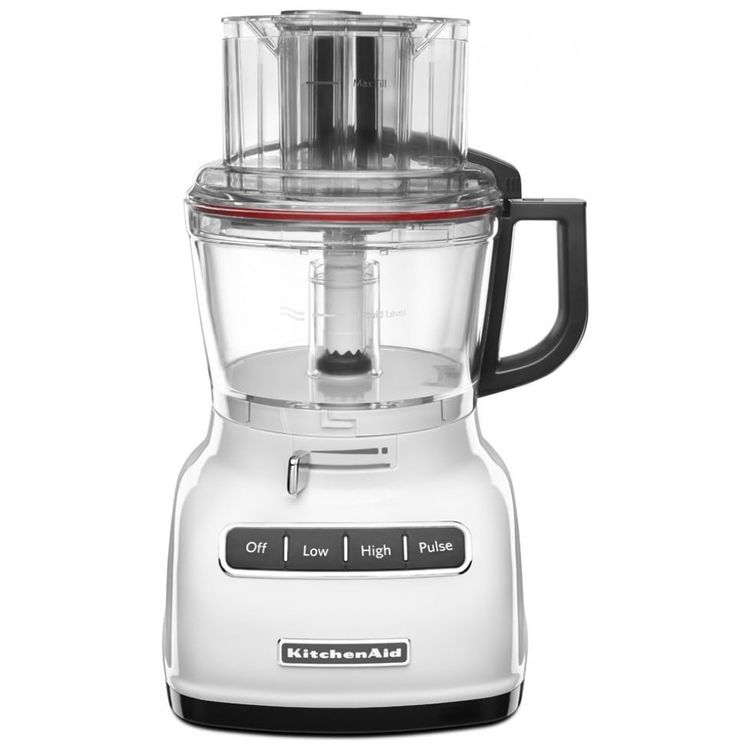 KitchenAid-KFP0933WH-Processador-de-Alimentos-de-9-Tacas-com-foto-0