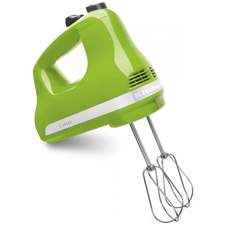 KitchenAid-Batedeira-5-velocidade-Ultra-Power-Hand-Mixer-foto-0
