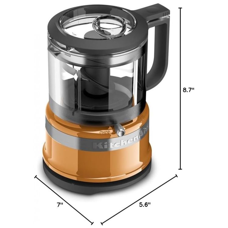 Processador-Cortador-de-Alimentos-Picador-KitchenAid-110V-foto-3