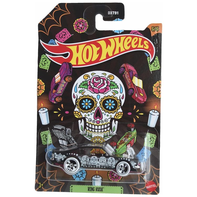 Carro-Colecionavel-Hot-Wheels-Rei-Kuda-Edicao-Especial-Dia-da-foto-0