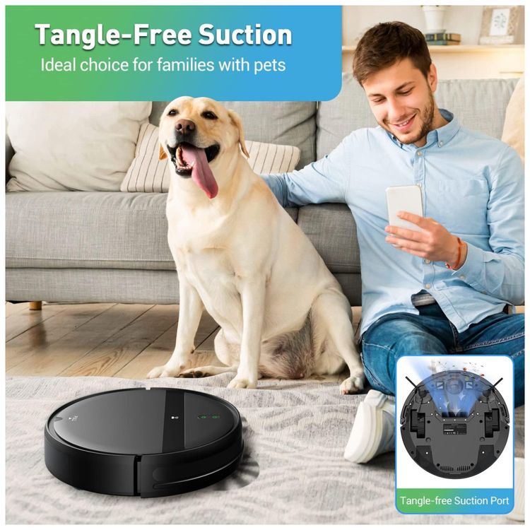Robo-aspirador-e-esfregao-com-WiFi-e-controle-por-voz.-A-foto-3
