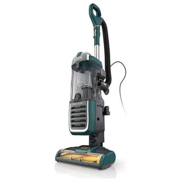 Aspirador de Pó com Fio e Escova Autolimpante, Ideal para Tutores de Pet, 110V 700W, Shark ZU55, Verde