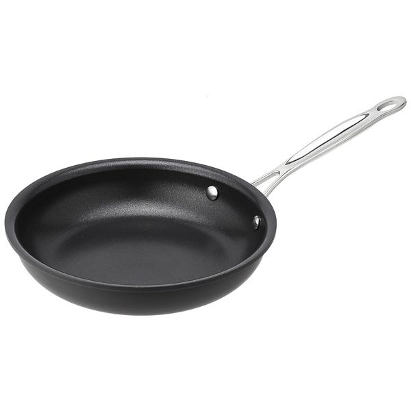 Frigideira Antiaderente Anodizada de 20 cm, Cuisinart Chef's-Classic 622-20