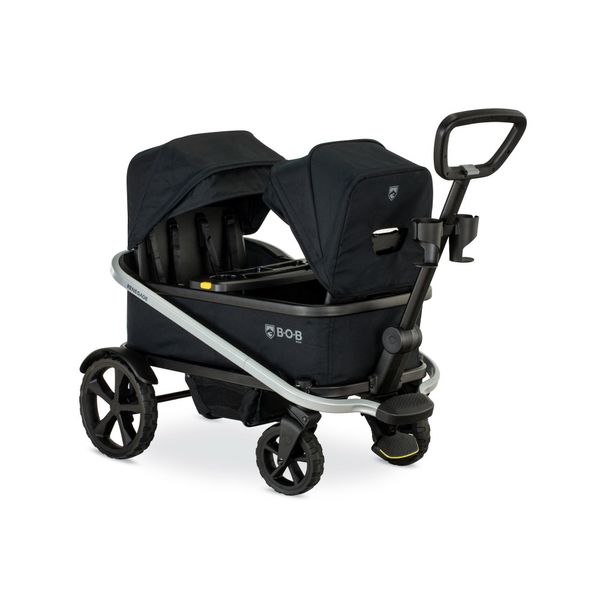 Assento de carro conversível Britax Emblem 3 estágios, Slate SafeWash