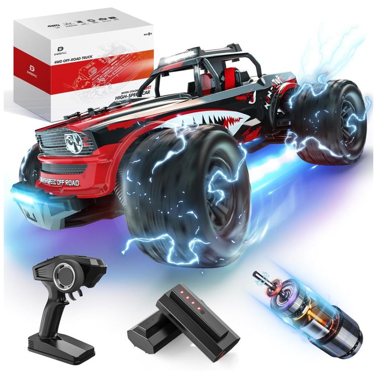 Carro-de-Controle-Remoto-Off-Road-Imagem-0
