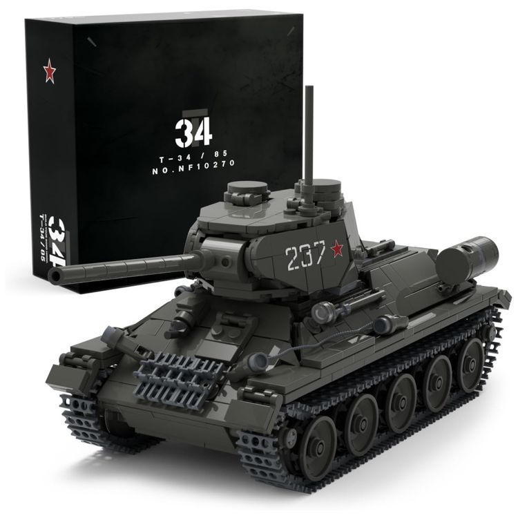 Kit-de-Construcao-Tanque-T34-da-2º-Imagem-0