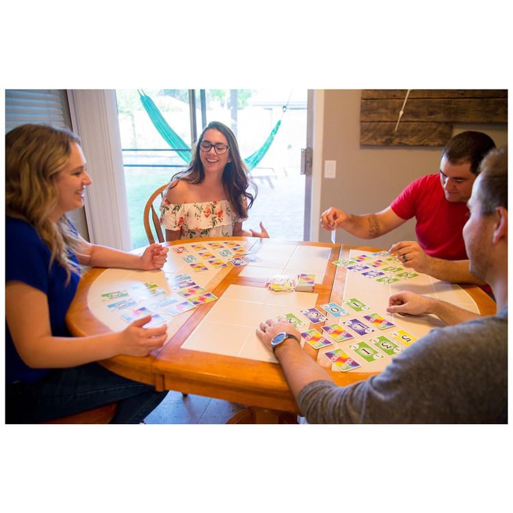 Jogo-de-Cartas-SKYJO-Tente-Obter-Imagem-5