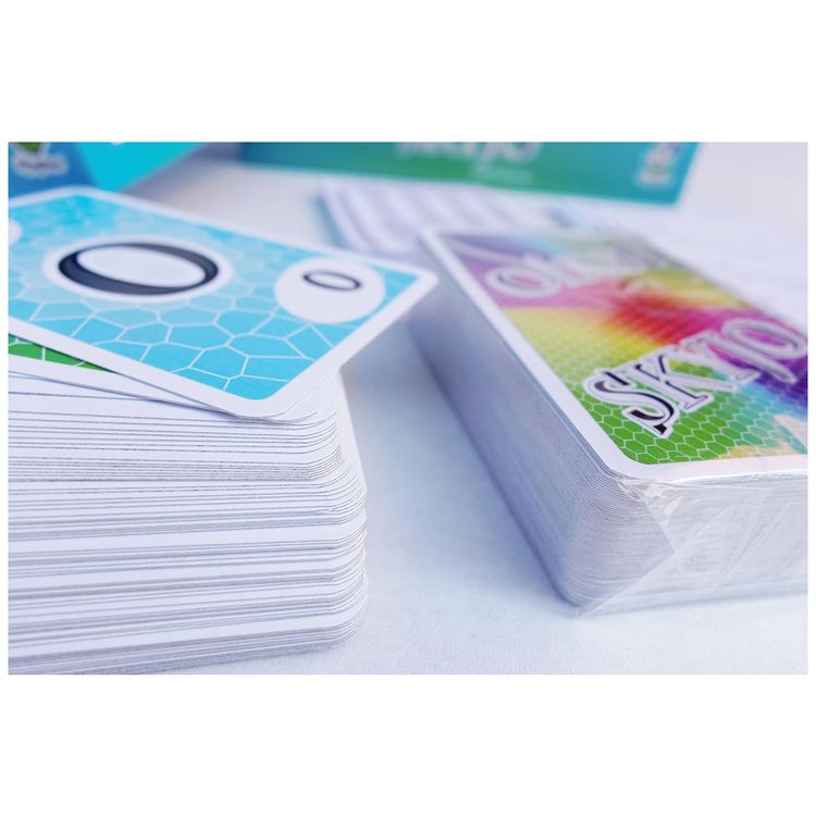 Jogo-de-Cartas-SKYJO-Tente-Obter-Imagem-8