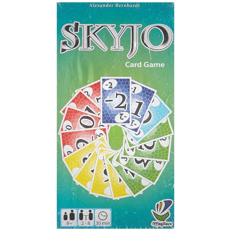 Jogo-de-Cartas-SKYJO-Tente-Obter-Imagem-9