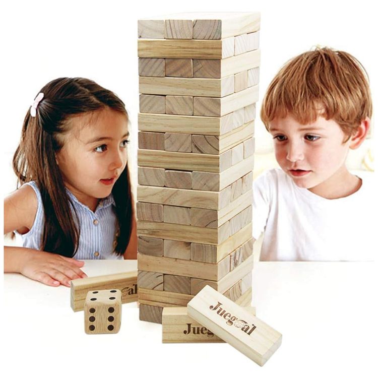 Jogo-Torre-de-Blocos-de-Madeira-Imagem-6