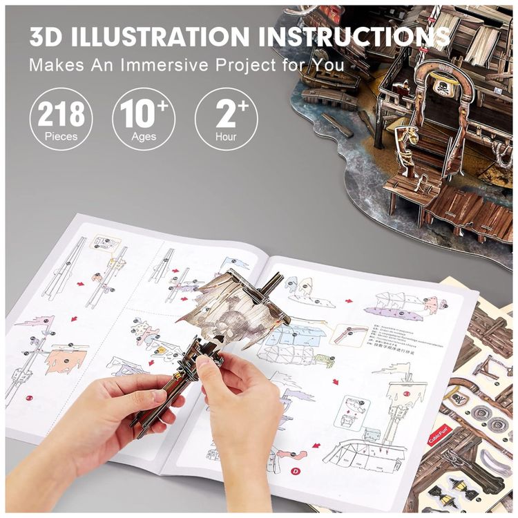 Quebra-Cabecas-3D-para-Adultos-Imagem-4