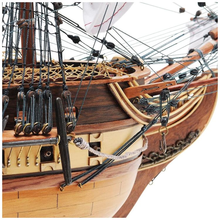 Barco-Decorativo-USS-Constitution-Imagem-3