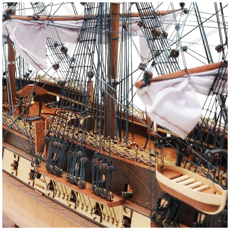 Barco-Decorativo-USS-Constitution-Imagem-5