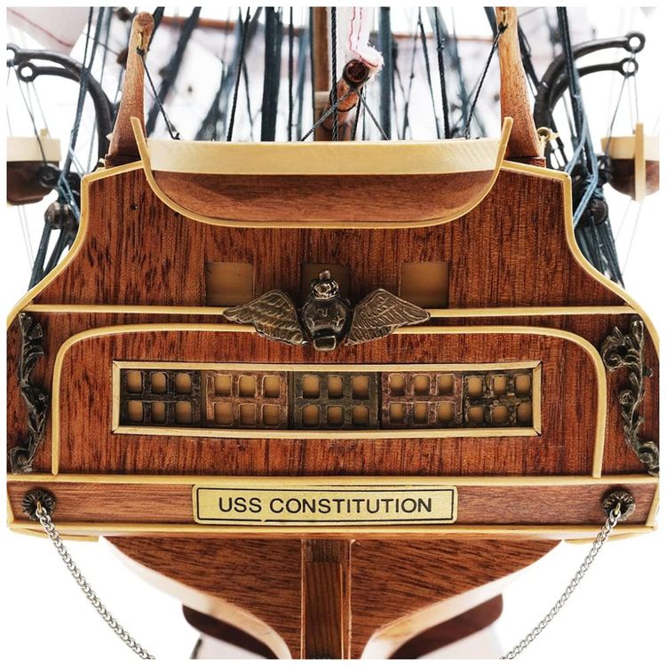Barco-Decorativo-USS-Constitution-Imagem-7
