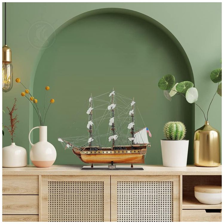 Barco-Decorativo-USS-Constitution-Imagem-8