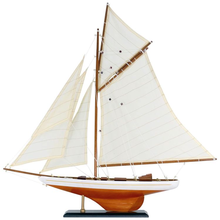 Veleiro-Decorativo-Columbia-Imagem-0