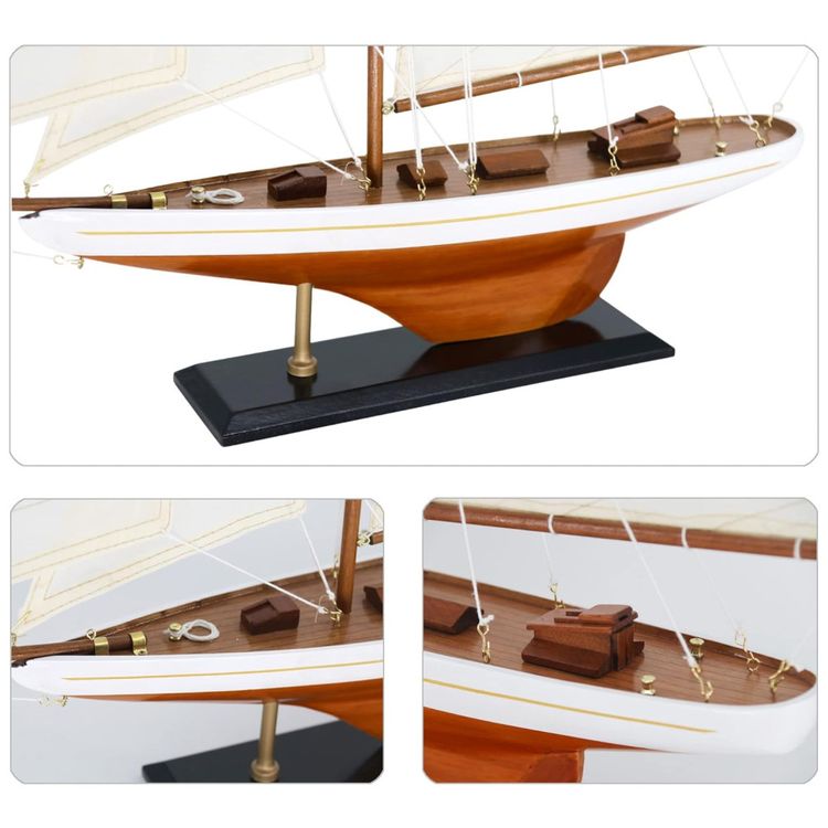 Veleiro-Decorativo-Columbia-Imagem-2