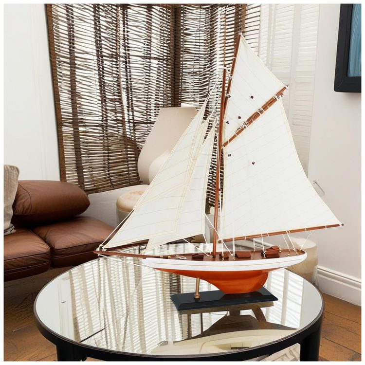 Veleiro-Decorativo-Columbia-Imagem-5