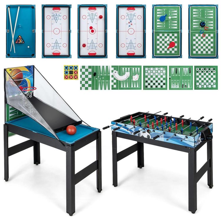 Mesa-de-Jogos-14-em-1-para-Diversao-Imagem-0