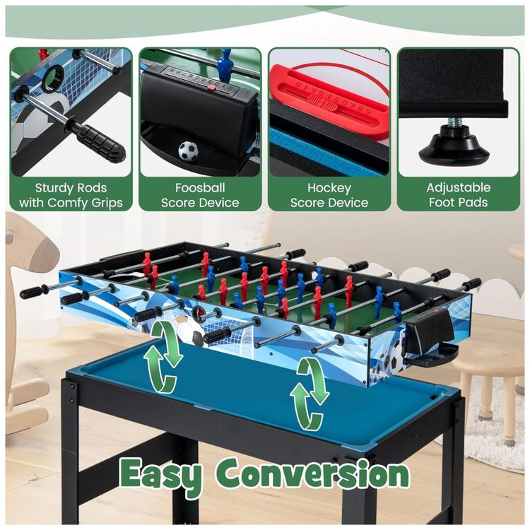Mesa-de-Jogos-14-em-1-para-Diversao-Imagem-3
