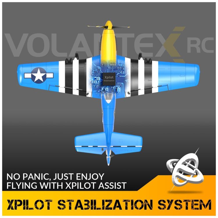 Aviao-de-Controle-Remoto-de-4-Canais-Imagem-4
