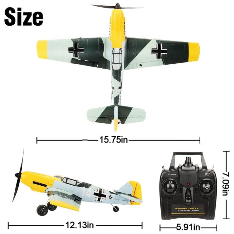 Aviao-de-Controle-Remoto-de-4-Canais-Imagem-1