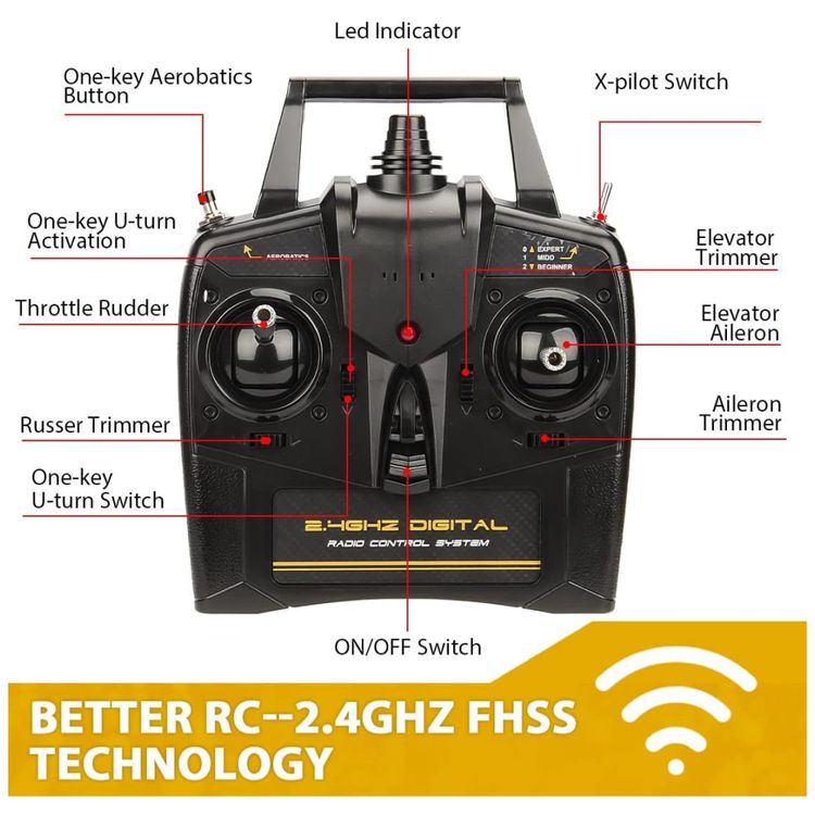 Aviao-de-Controle-Remoto-de-4-Canais-Imagem-5