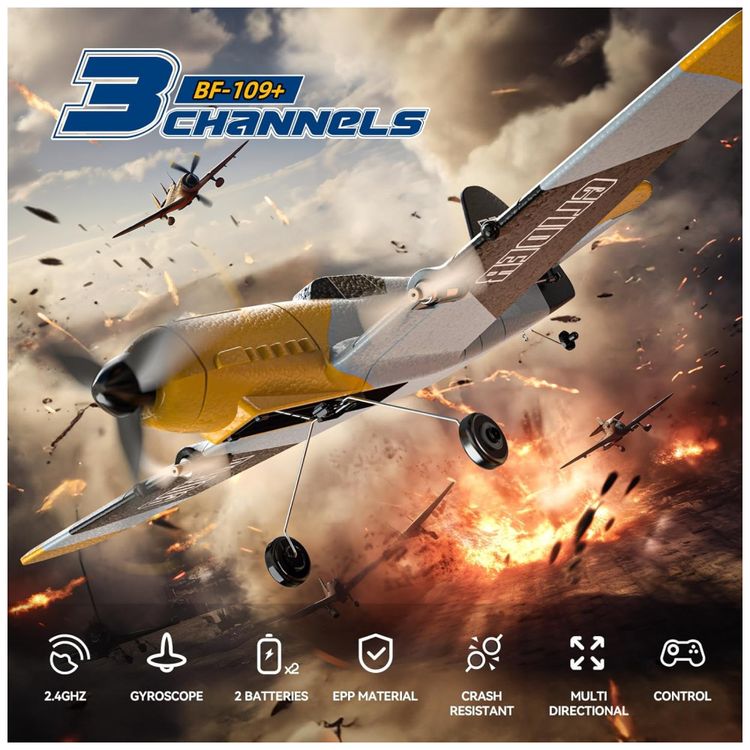 Aviao-de-Controle-Remoto-de-3-Canais-Imagem-1