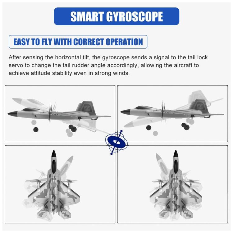Aviao-de-Controle-Remoto-de-4-Canais-Imagem-1