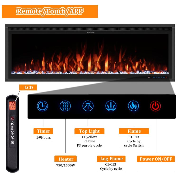 Lareira-Eletrica-de-Embutir-A42x106L-Imagem-3