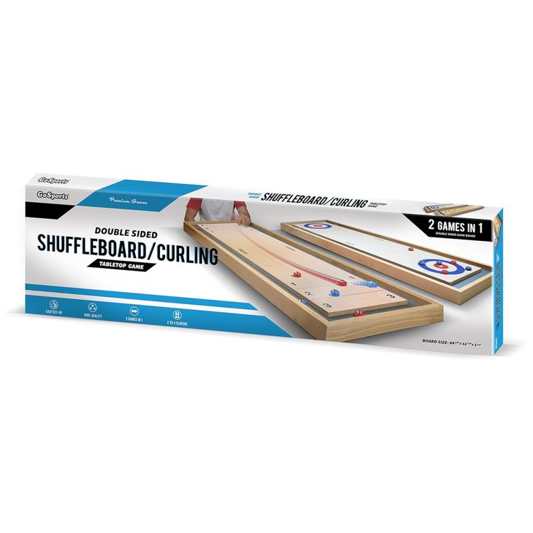 Jogo-de-Mesa-Shuffleboard-e-Curling-Imagem-6