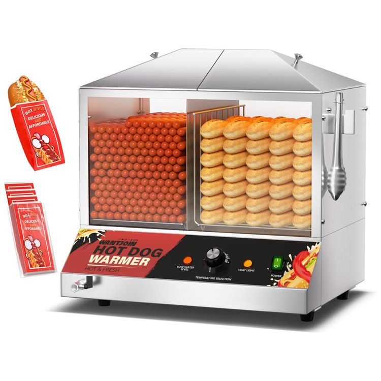 Maquina-de-Cachorro-Quente-a-Vapor-Imagem-0