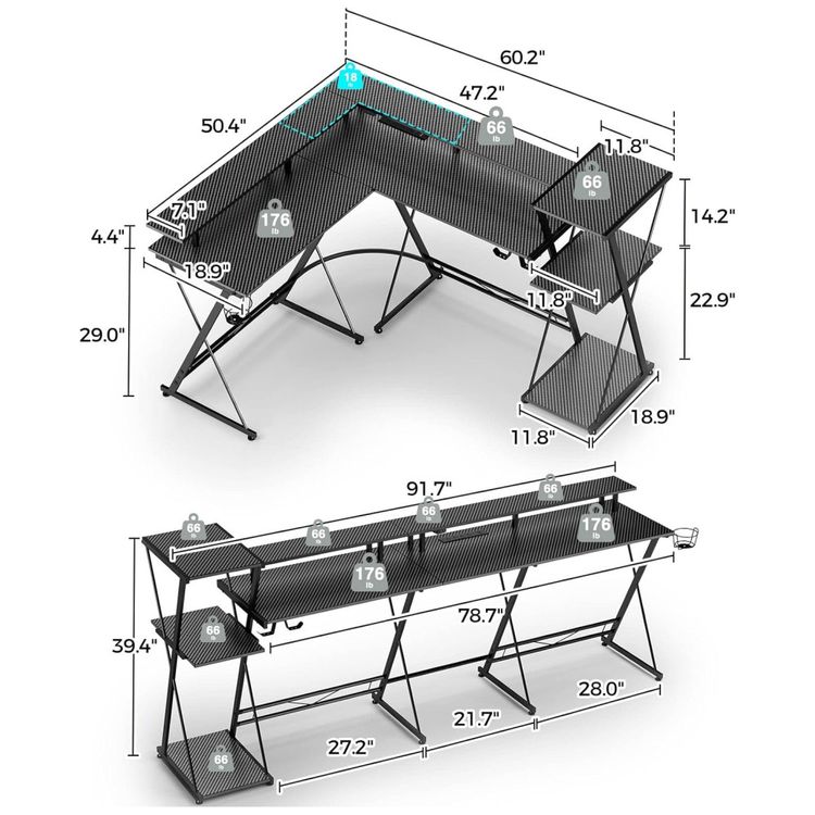 Mesa-Gamer-em-Formato-de-L-50.4--Imagem-2