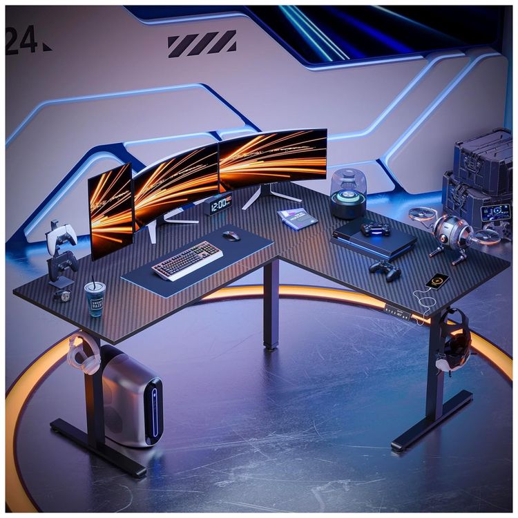 Mesa-Gamer-de-Fibra-de-Carbono-3D-Imagem-5