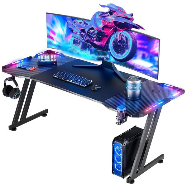 Mesa-Gamer-Ergonomica-63--160-cm-Imagem-0